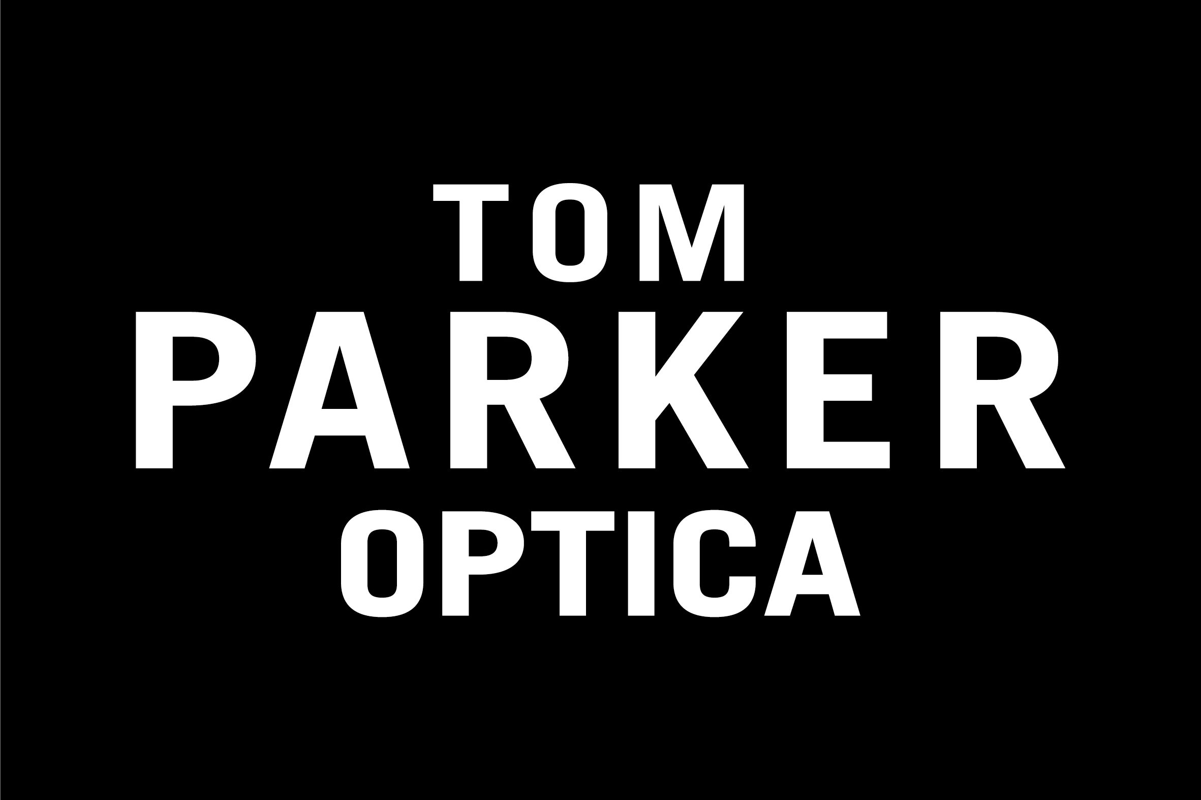 TOM PARKER 